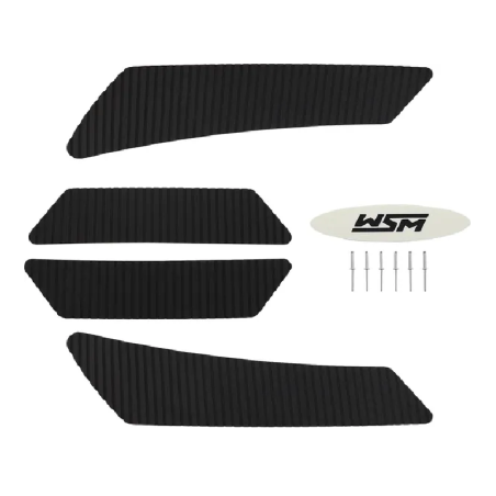 Tapis de traction WSM pour Jet Ski Yamaha SJ 700