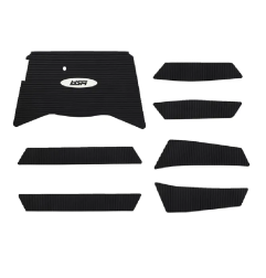 Tapis de traction WSM pour Jet Ski Yamaha GP 1800, VX 1050, VX 1100, VX 1800, VX-C 1050, VXR 1800
