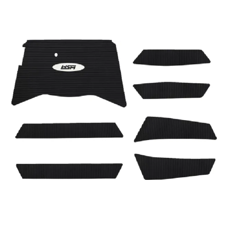 Tapis de traction WSM pour Jet Ski Yamaha GP 1800, VX 1050, VX 1100, VX 1800, VX-C 1050, VXR 1800