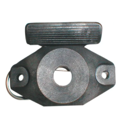 Loquet de capot/porte-paquets avant WSM pour Jet Ski Seadoo 3D 951 DI, GTI 130, GTI 130 ACE, GTI 130 SE, GTI 130 SE ACE