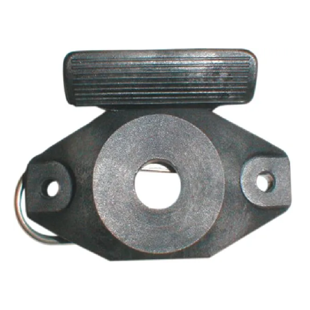 Loquet de capot/porte-paquets avant WSM pour Jet Ski Seadoo 3D 951 DI, GTI 130, GTI 130 ACE, GTI 130 SE, GTI 130 SE ACE