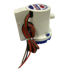 Pompe de cale 500 GPH automatique PARTS UNLIMITED pour Jet Ski JH 1200