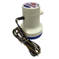 Pompe de cale 500 GPH non automatique PARTS UNLIMITED pour Jet Ski JH 1200 Pompe de cale 500 GPH non automatique PARTS UNLIMITED pour Jet Ski JH 1200