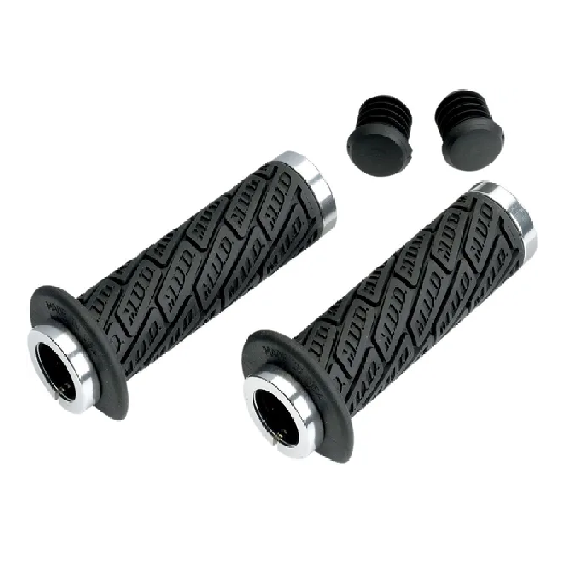 Poignées lock-on MOOSE pour Jet Ski Kawasaki, Polaris, Yamaha KFX 450 R 2x4, KFX 90 2X4, 300 2X4, 300 4X4, Y Poignées lock-on MOOSE pour Jet Ski Kawasaki, Polaris, Yamaha KFX 450 R 2x4, KFX 90 2X4, 300 2X4, 300 4X4, Y