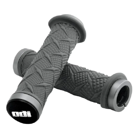 Poignées lock-on pour motomarine Xtreme ODI pour Jet Ski