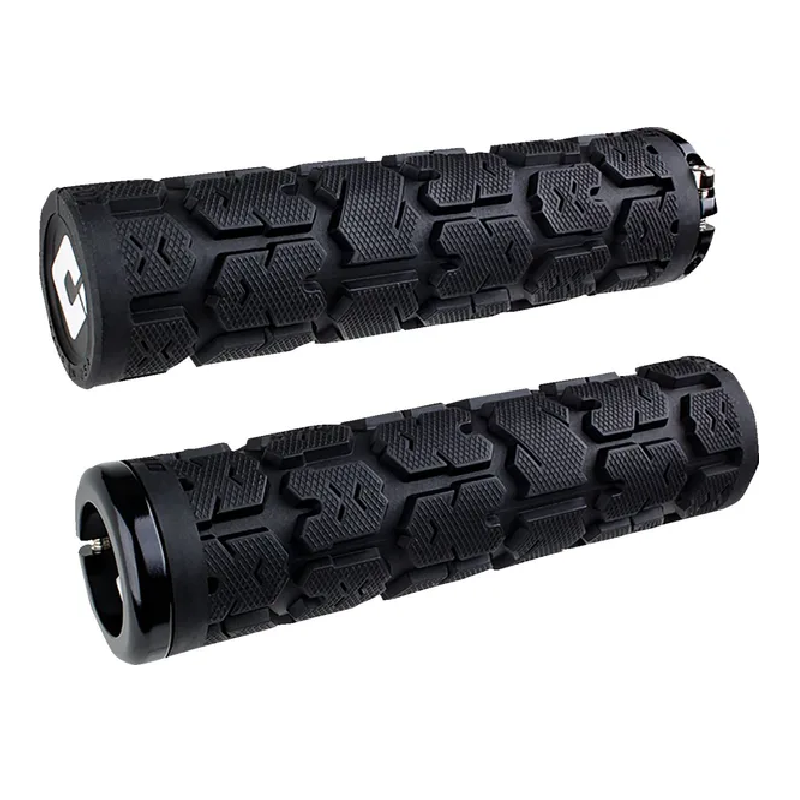 Poignées lock-on Rogue 2.1 ODI pour Jet Ski Poignées lock-on Rogue 2.1 ODI pour Jet Ski