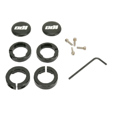Collier de serrage Lock Jaw ODI pour Jet Ski