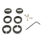Collier de serrage Lock Jaw ODI pour Jet Ski