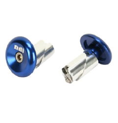 Embout de guidon en aluminium ODI pour Jet Ski