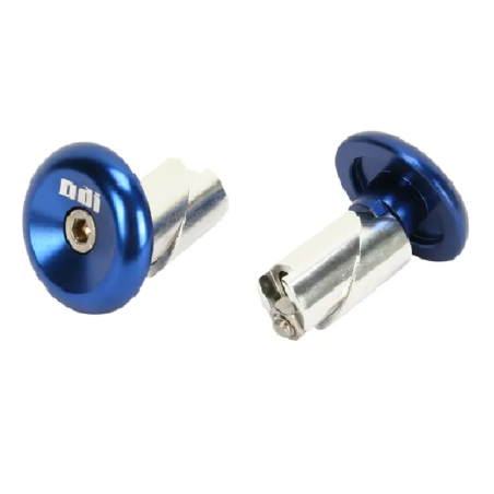 Embout de guidon en aluminium ODI pour Jet Ski