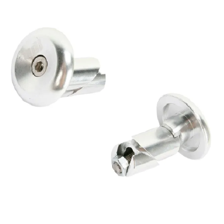 Embout de guidon en aluminium ODI pour Jet Ski