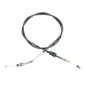 Câble d’accélérateur en vinyle noir WSM pour Jet Ski Kawasaki JS 750 SXI Câble d’accélérateur en vinyle noir WSM pour Jet Ski Kawasaki JS 750 SXI