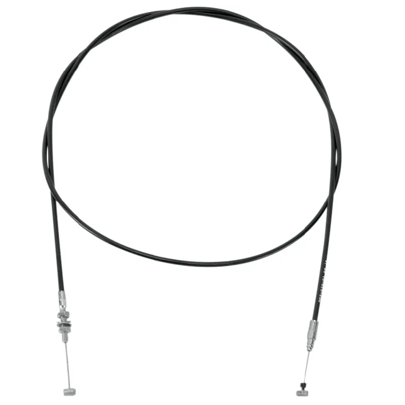 Câble d’accélérateur en vinyle noir WSM pour Jet Ski Seadoo GTX 650, GTS 580 Câble d’accélérateur en vinyle noir WSM pour Jet Ski Seadoo GTX 650, GTS 580