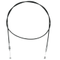 Câble d’accélérateur en vinyle noir WSM pour Jet Ski Seadoo GTX 650, GTS 580 Câble d’accélérateur en vinyle noir WSM pour Jet Ski Seadoo GTX 650, GTS 580