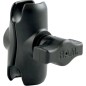 Bras double Ram  ARM SHORT RAM MOUNTS pour jet ski