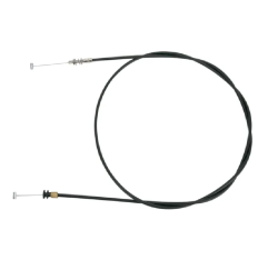 Câble d’accélérateur en vinyle noir WSM pour Jet Ski SeadooSPX 780, SP 580, XP 780, SPI 580, SPX 720, SP 720