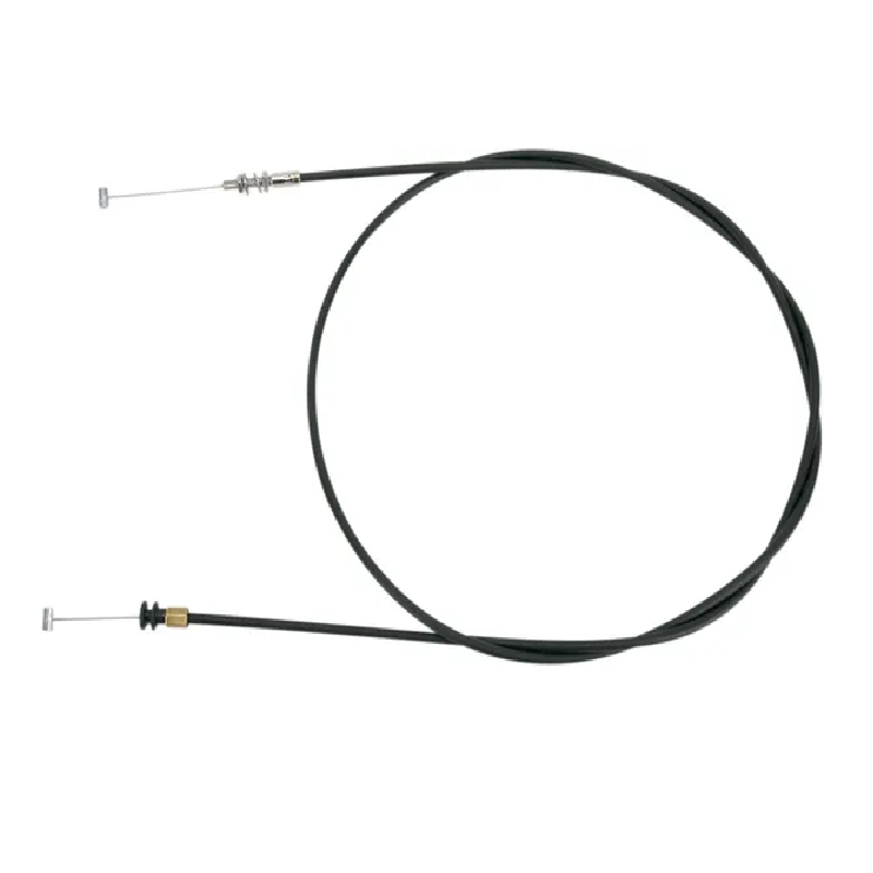 Câble d’accélérateur en vinyle noir WSM pour Jet Ski SeadooSPX 780, SP 580, XP 780, SPI 580, SPX 720, SP 720 Câble d’accélérateur en vinyle noir WSM pour Jet Ski SeadooSPX 780, SP 580, XP 780, SPI 580, SPX 720, SP 720