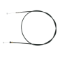 Câble d’accélérateur en vinyle noir WSM pour Jet Ski SeadooSPX 780, SP 580, XP 780, SPI 580, SPX 720, SP 720 Câble d’accélérateur en vinyle noir WSM pour Jet Ski SeadooSPX 780, SP 580, XP 780, SPI 580, SPX 720, SP 720