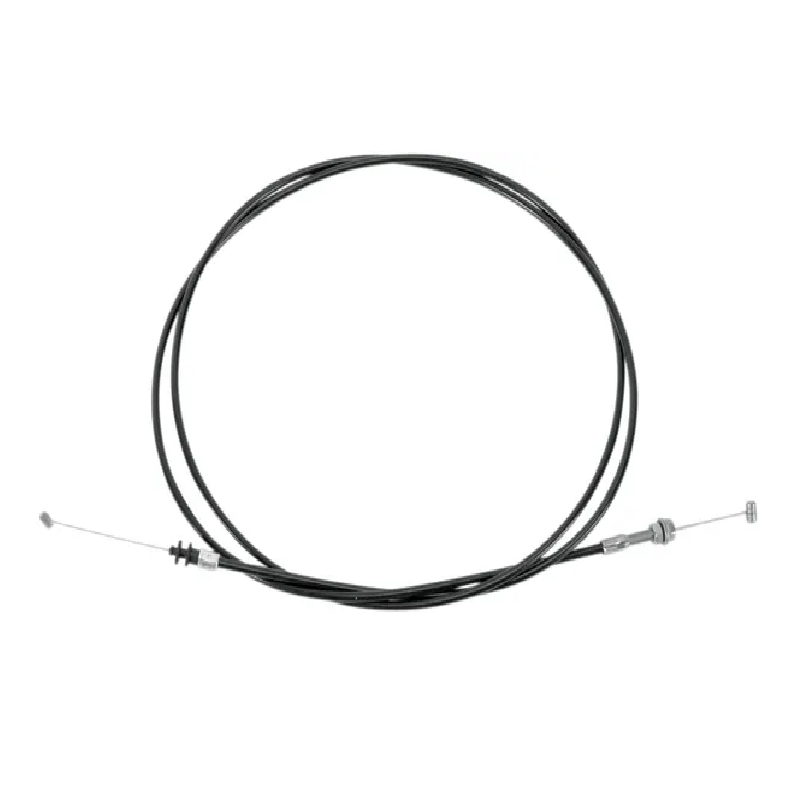 Câble d’accélérateur en vinyle noir WSM pour Jet Ski Seadoo GTX 951 LIMITED Câble d’accélérateur en vinyle noir WSM pour Jet Ski Seadoo GTX 951 LIMITED