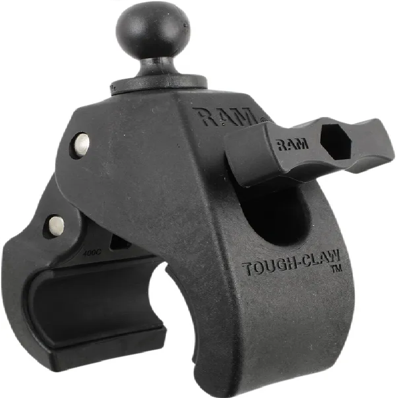 Tough-Claw™ avec rotule en caoutchouc de 25,4 mm de diamètre RAM MOUNTS pour Jet Ski