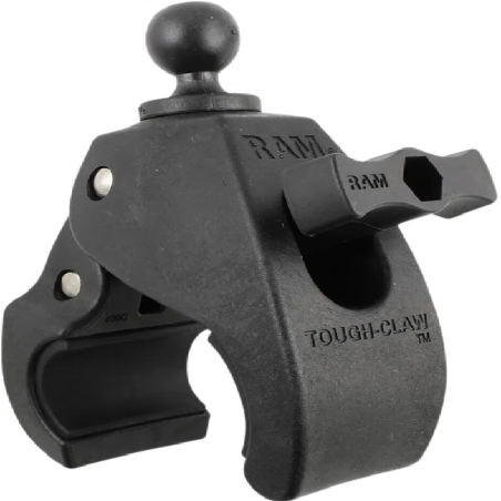 tough-claw-rotule-caoutchouc-254-mm-diametre-ram-mounts-jet-ski