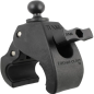 Tough-Claw™ avec rotule en caoutchouc de 25,4 mm de diamètre RAM MOUNTS pour Jet Ski