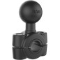 Support pour guidon, rail Torque™ avec rotule de 25,4 mm RAM MOUNTS pour jet ski Support pour guidon, rail Torque™ avec rotule de 25,4 mm RAM MOUNTS pour jet ski