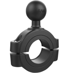 Support pour guidon/rail Torque™ avec rotule de 25,4 mm RAM MOUNTS pour jet ski