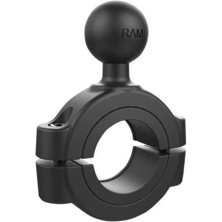 Support pour guidon/rail Torque™ avec rotule de 25,4 mm RAM MOUNTS pour jet ski