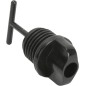 Bouchon de vidange d’huile WSM pour Jet Ski WRA, WR, RA, XL, WVT, GP, WJ, WB Bouchon de vidange d’huile WSM pour Jet Ski WRA, WR, RA, XL, WVT, GP, WJ, WB