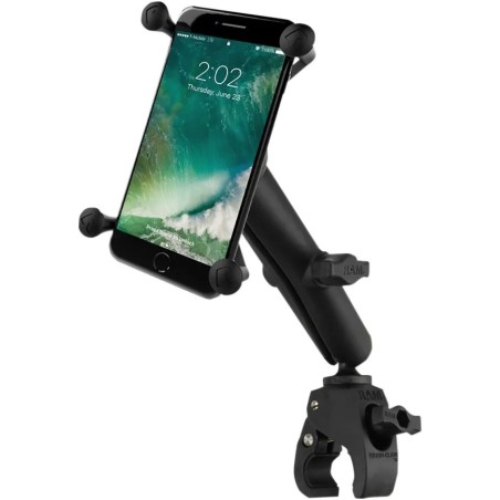 base-tough-claw-petite-bras-double-long-support-universel-ram-x-grip-ram-mounts-pour-jet-ski