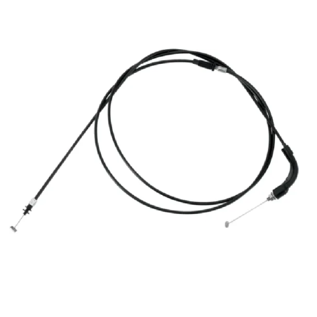 Câble d’accélérateur en vinyle noir WSM pour Jet Ski Seadoo GTX 951 DI, RX 951 DI
