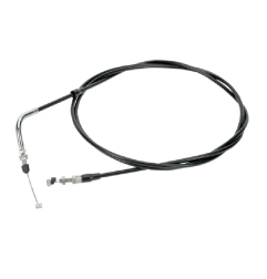 Câble d’accélérateur en vinyle noir WSM pour Jet Ski Yamaha WRB 650, WRA 650, WR 500, WR 650, SJ 650, FX 700, RA 700