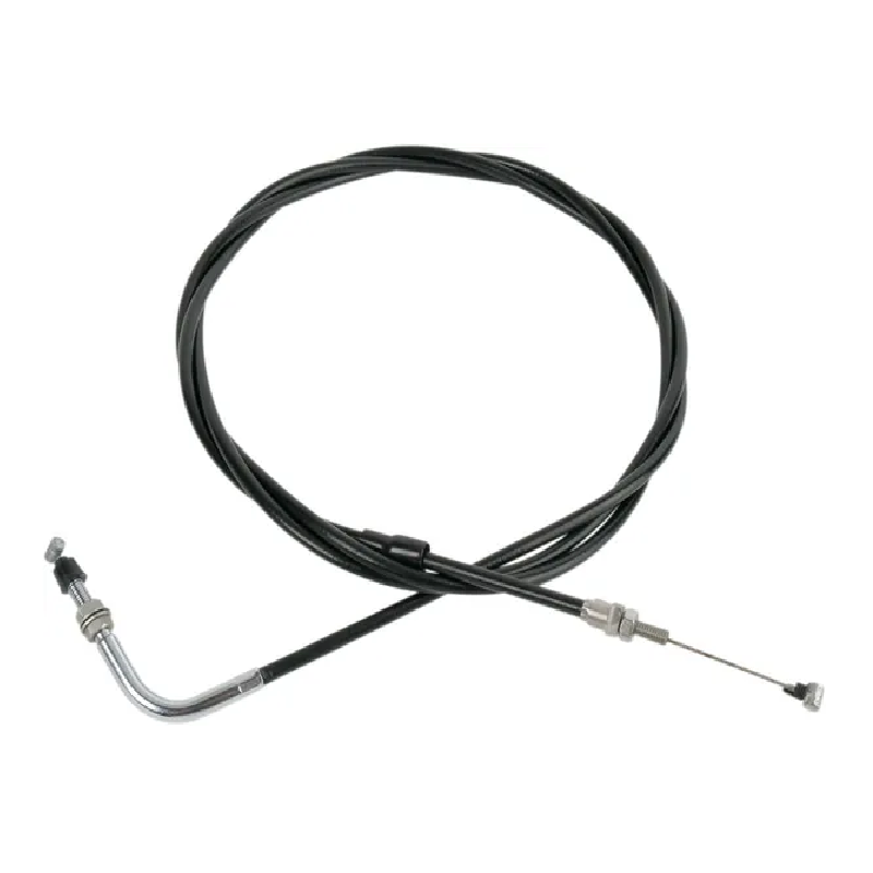 Câble d’accélérateur en vinyle noir WSM pour Jet Ski Yamaha WVT 700, RA 700 A, RA 1100, WVT 1100, RA 700