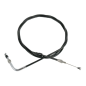 Câble d’accélérateur en vinyle noir WSM pour Jet Ski Yamaha WVT 700, RA 700 A, RA 1100, WVT 1100, RA 700