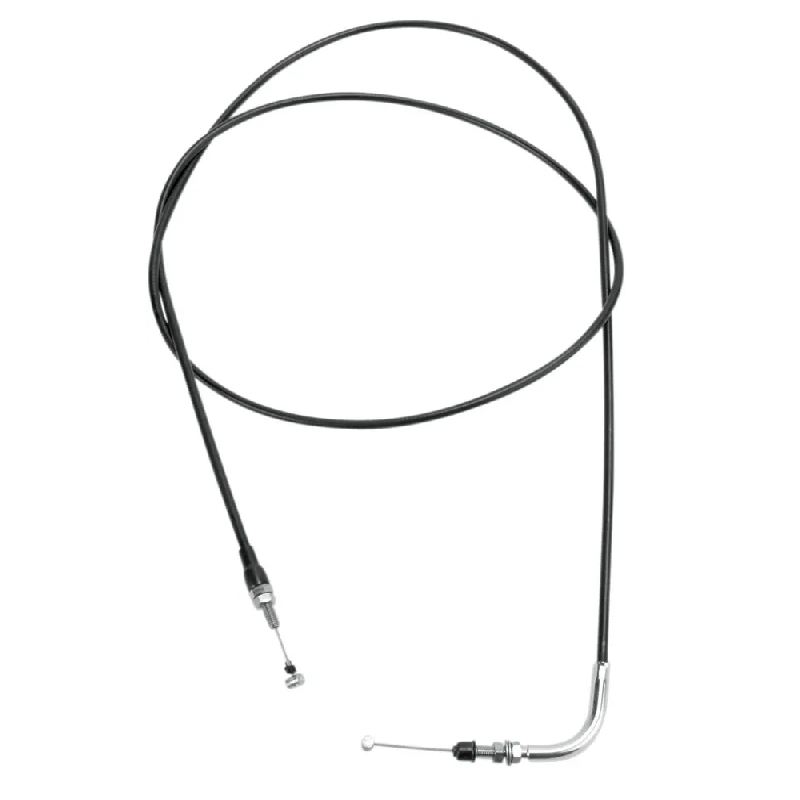 Câble d’accélérateur en vinyle noir WSM pour Jet Ski Yamaha XL 700 Câble d’accélérateur en vinyle noir WSM pour Jet Ski Yamaha XL 700