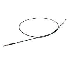 Câble d’accélérateur en vinyle noir WSM pour Jet Ski Yamaha GP 1200, XL 1200