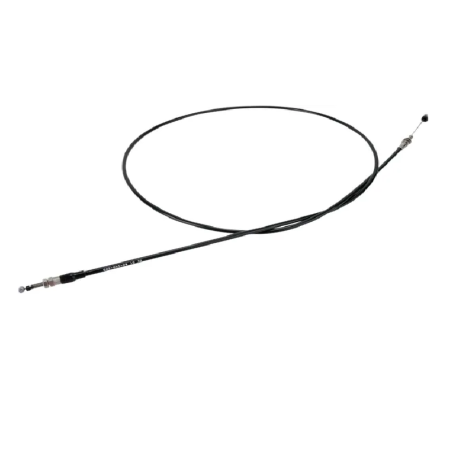 Câble d’accélérateur en vinyle noir WSM pour Jet Ski Yamaha GP 1200, XL 1200