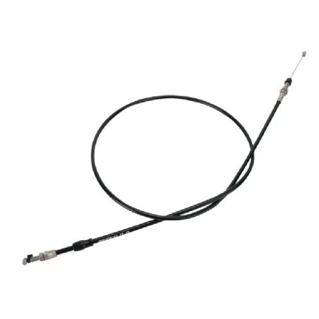 Câble d’accélérateur en vinyle noir WSM pour Jet Ski Yamaha XL 1200, GP 1200 R