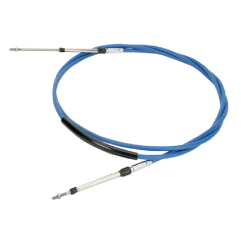 Câble de direction WSM pour Jet Ski Kawasaki JS 300 SX, JS 550 SX, JS 400, JS 300, JS 440, JS 550