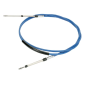 Câble de direction WSM pour Jet Ski Kawasaki JS 300 SX, JS 550 SX, JS 400, JS 300, JS 440, JS 550 Câble de direction WSM pour Jet Ski Kawasaki JS 300 SX, JS 550 SX, JS 400, JS 300, JS 440, JS 550