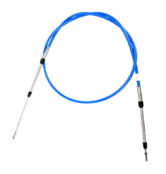 Câble de direction WSM pour Jet Ski Kawasaki JH 900 ZXI, JH 750 ZXI
