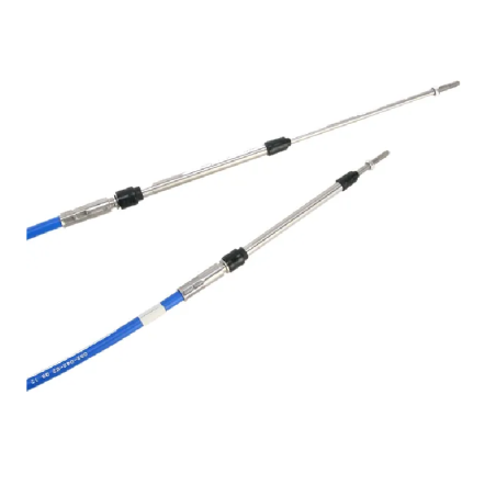 Câble de direction WSM pour Jet Ski Kawasaki JH 900 ZXI, JH 750 ZXI