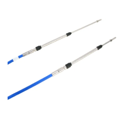 Câble de direction WSM pour Jet Ski Kawasaki JT 1100 STX D.I., JT 900 STS, JT 1200 JTX-R, JT 1100 STX, JT 900 STX