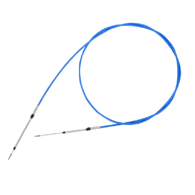 Câble de direction WSM pour Jet Ski Kawasaki JH 1200, JH 1100 ZXI Câble de direction WSM pour Jet Ski Kawasaki JH 1200, JH 1100 ZXI
