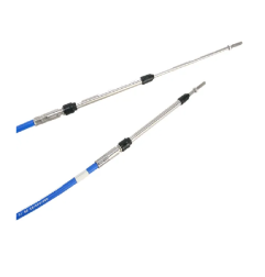 Câble de direction WSM pour Jet Ski Kawasaki JH 1200, JH 1100 ZXI