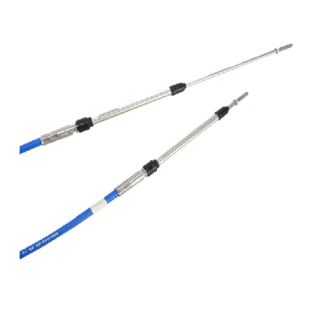 Câble de direction WSM pour Jet Ski Kawasaki JH 1200, JH 1100 ZXI