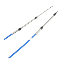 Câble de direction WSM pour Jet Ski Yamaha SJ 650, SJ 700