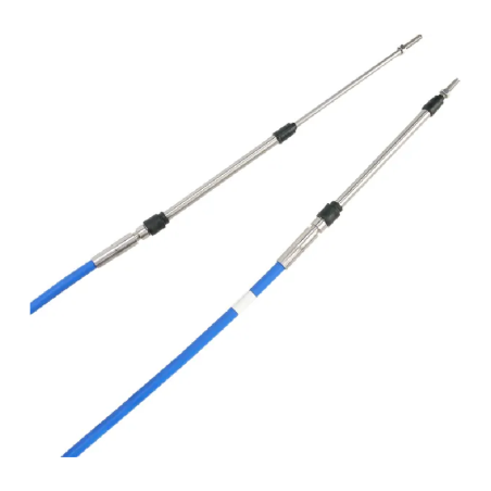 Câble de direction WSM pour Jet Ski Yamaha SJ 650, SJ 700