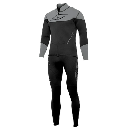 Combinaison et veste Breaker SLIPPERY pour Jet Ski